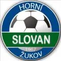 Slovan Horní Žukov