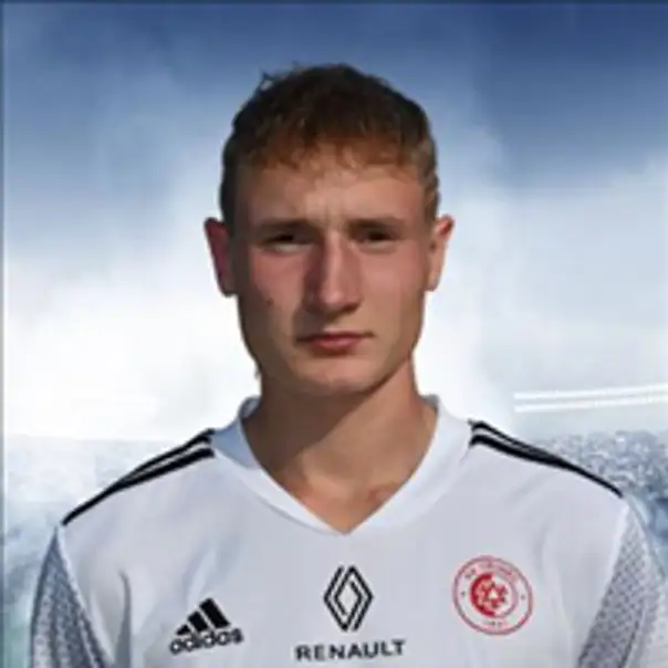 Matěj Klocek