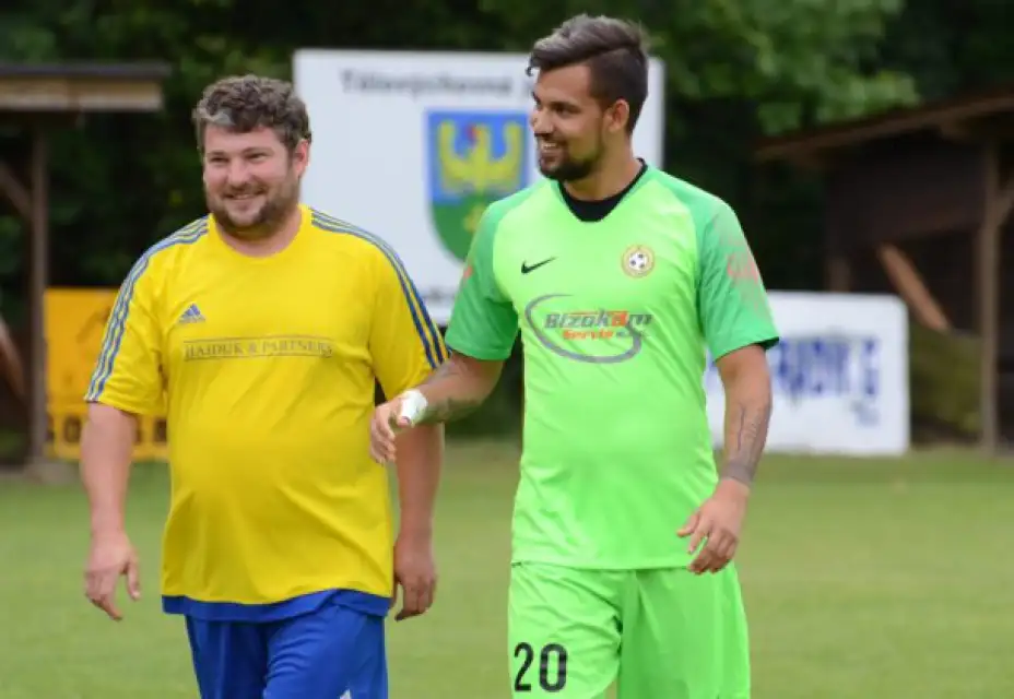 Memoriál Oldy Tomšů 3.ročník 2019