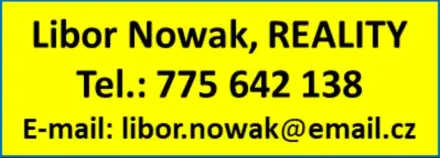 Libor Nowak Reality