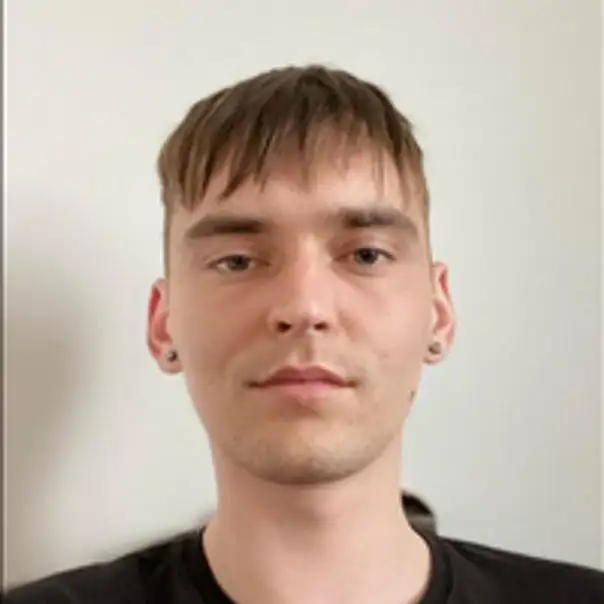 Patrik Mazánek