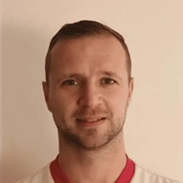 Luboš Cienciala