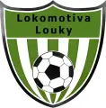 TJ Lokomotiva Louky