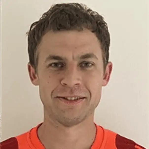 Pavel Raszka