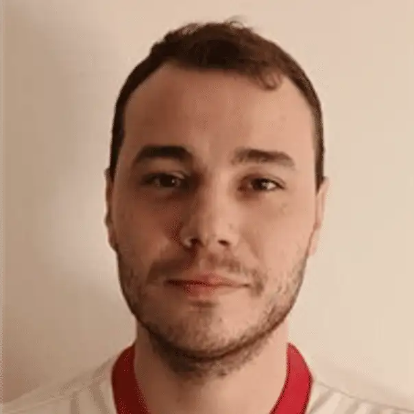 Matěj Hojdysz