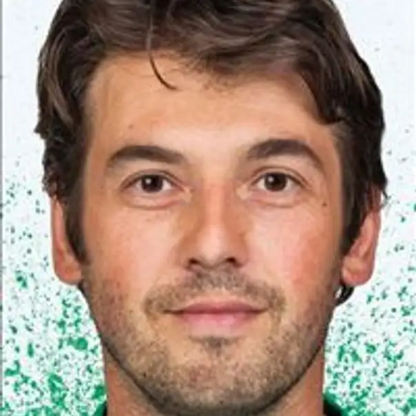 Pavel Mazurek